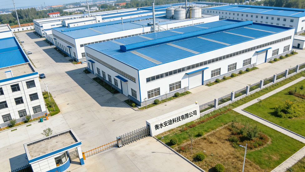 Factory Overview